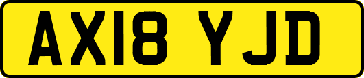 AX18YJD