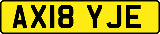 AX18YJE