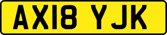 AX18YJK