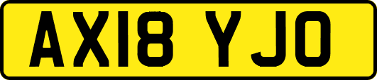 AX18YJO