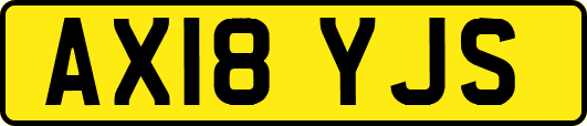 AX18YJS