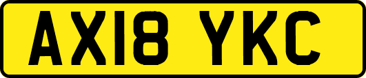 AX18YKC