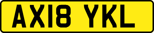 AX18YKL