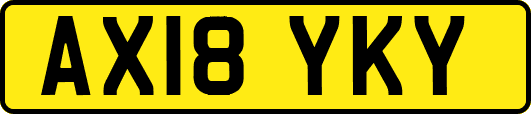 AX18YKY