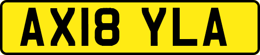 AX18YLA