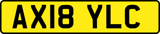 AX18YLC
