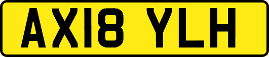 AX18YLH