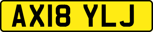 AX18YLJ