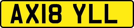 AX18YLL
