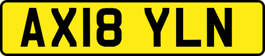 AX18YLN