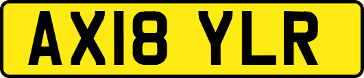 AX18YLR