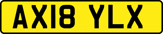 AX18YLX
