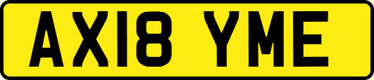 AX18YME