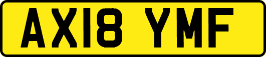 AX18YMF
