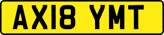 AX18YMT