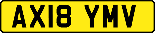 AX18YMV