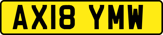 AX18YMW