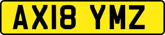 AX18YMZ