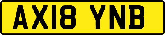 AX18YNB