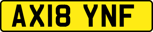 AX18YNF