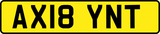 AX18YNT