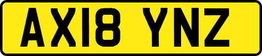 AX18YNZ