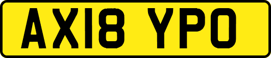 AX18YPO