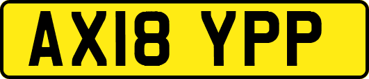AX18YPP