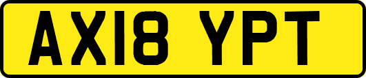 AX18YPT