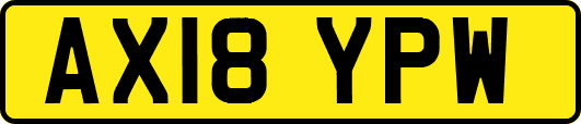 AX18YPW