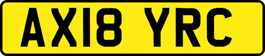 AX18YRC