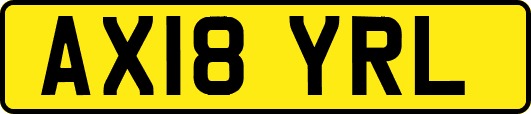 AX18YRL