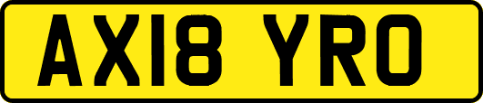 AX18YRO
