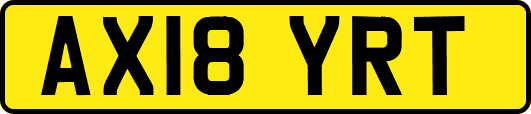 AX18YRT