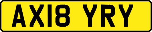 AX18YRY