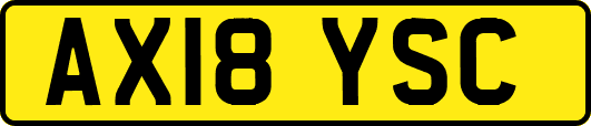 AX18YSC