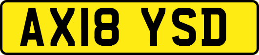 AX18YSD