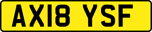 AX18YSF