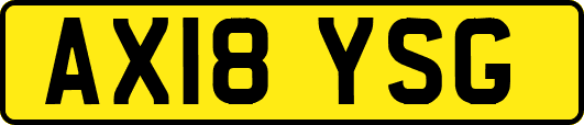 AX18YSG