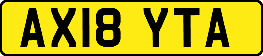 AX18YTA