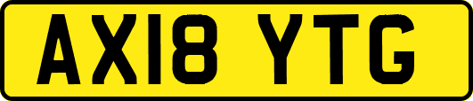 AX18YTG