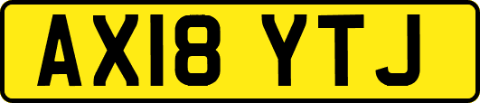 AX18YTJ
