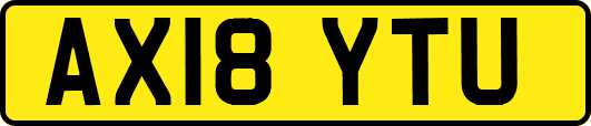 AX18YTU