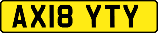 AX18YTY