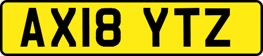 AX18YTZ