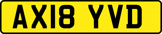 AX18YVD
