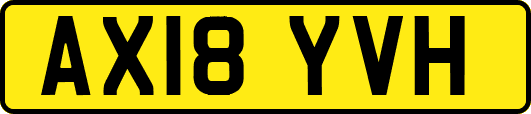 AX18YVH
