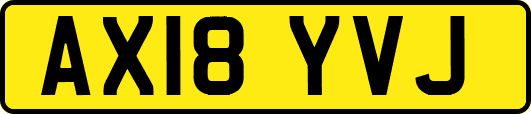 AX18YVJ
