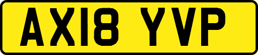 AX18YVP