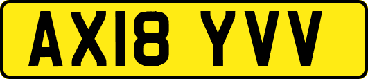 AX18YVV